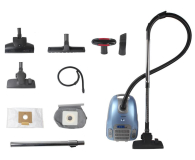 Blaupunkt Odkurzacz workowy VCB701 - 1392014 - zdjęcie 1